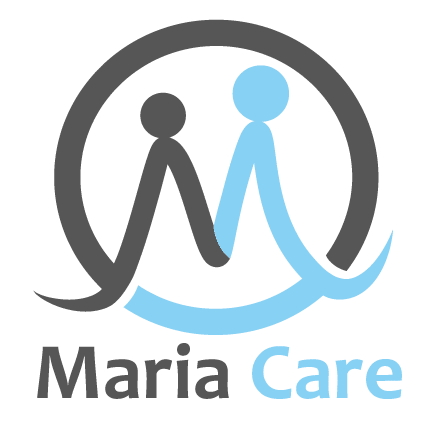 Logo Maria-Care website