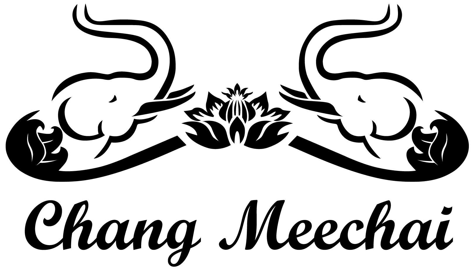 Logo changmeechai