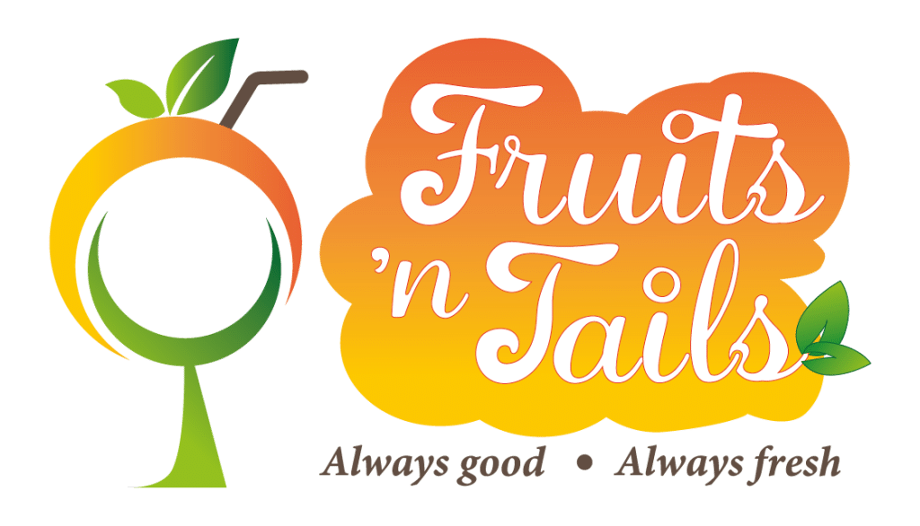 Logo Fruit n Tails