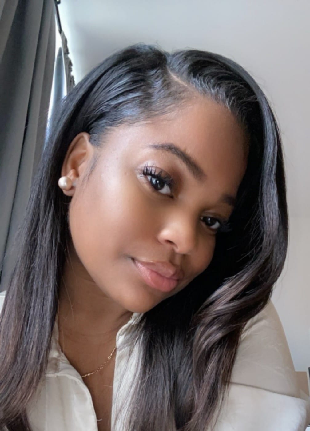Yeani Leonard